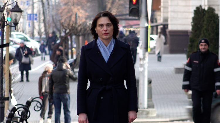 VIDEO Daniella Misail-Nichitin: De trei ani, moldovenii simt suferința ucrainenilor. „Credem în victoria dreptății”