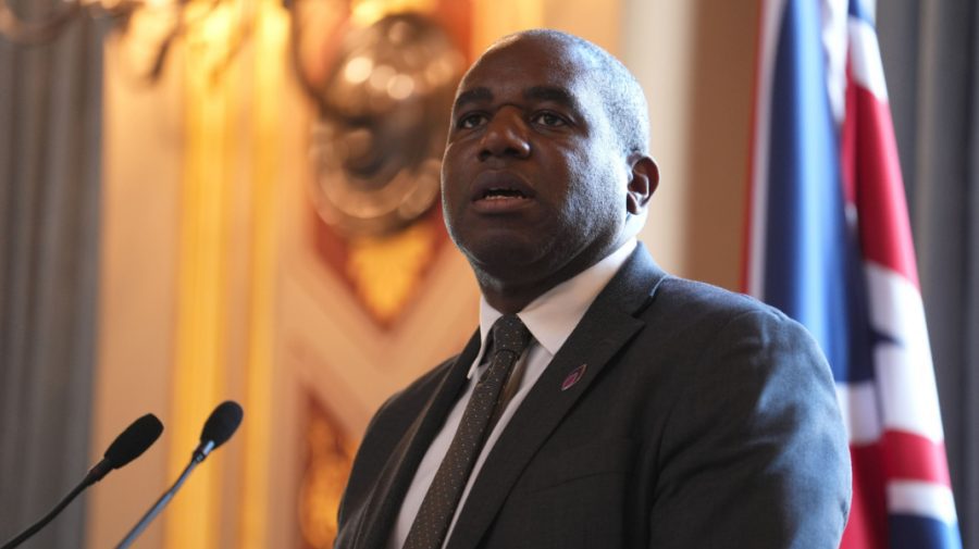 Șeful diplomației britanice: Europa trebuie să acţioneze rapid. Trebuie să trecem la confiscarea activelor ruseşti