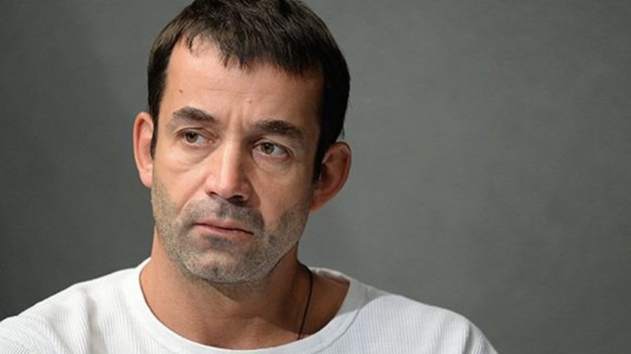 Actorul Dmitri Pevțov, cunoscut din serialul „Banditskiy Peterburg”, condamnat în Ucraina la 10 ani de închisoare