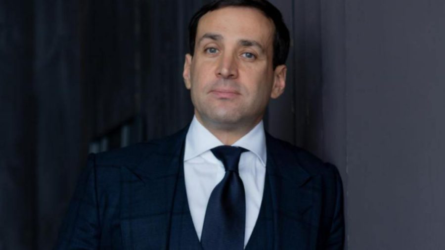 Dmitri Torner: Un program de stabilizare și relansare economică – unica soluție în situația în care a ajuns R. Moldova