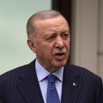 Erdogan speră la încheierea războiului din Ucraina: „Suveranitatea și integritatea teritorială trebuie respectate”