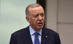 Erdogan speră la încheierea războiului din Ucraina: „Suveranitatea și integritatea teritorială trebuie respectate”