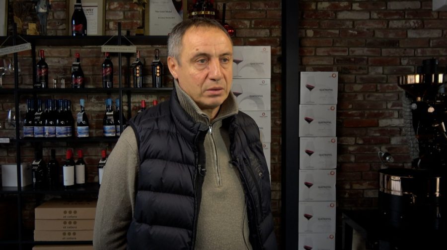 Vinăria „Et Cetera” – exemplu de sustenabilitate în gestionarea apelor reziduale prin Programul de Ecologizare al ODA