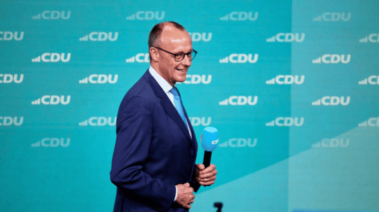 Conservatorii câștigă alegerile legislative în Germania, iar Friedrich Merz va fi noul cancelar