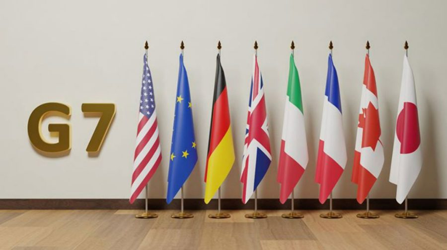 Rusia nu va fi primită înapoi în G7, așa cum a cerut Donald Trump, a anunțat ministrul german de finanțe