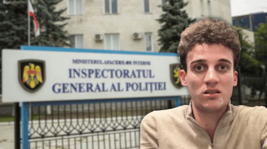 Gabriel Nebunu a fost chemat la Poliție. Reacția interpretului de muzică populară