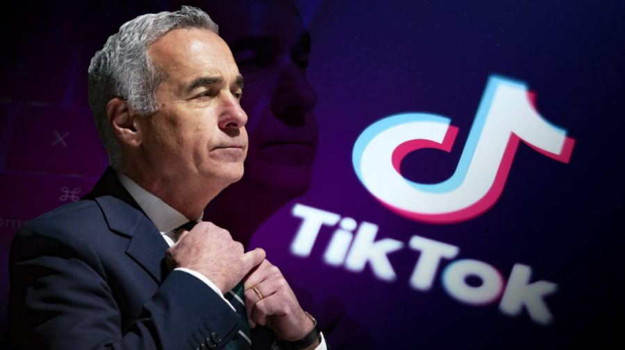 Europarlamentar: Campania pentru AUR și Georgescu, manipulată cu peste 22.000 conturi de Tiktok operate din Turcia