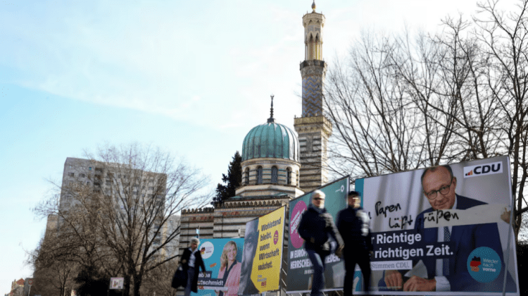 Germania votează: Conservatorii lui Merz – favoriți, extrema dreaptă AfD așteaptă un scor record