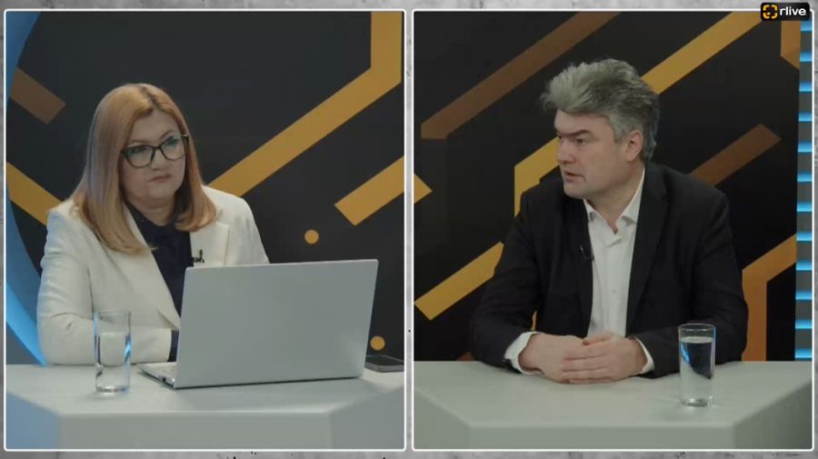 VIDEO Ce înseamnă MGRES pentru Republica Moldova? Explicații de la fostul vicepremier pentru reintegrare