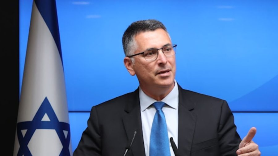 Ministrul de externe al Israelului, în vizită la Chișinău. Va avea întrevederi cu oficiali moldoveni