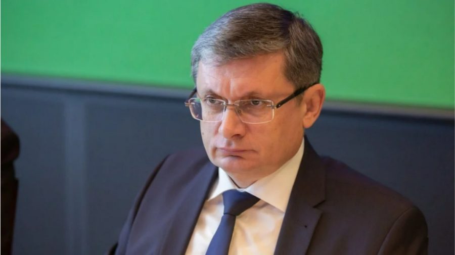 „Este grav”. Igor Grosu critică politicienii care au luat în derâdere căderea dronelor pe teritoriul țării