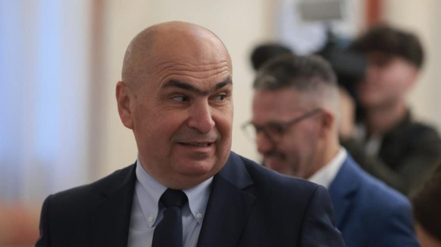 Ilie Bolojan, președintele interimar al României, a refuzat vila de protocol și va locui chiar în Palatul Cotroceni 