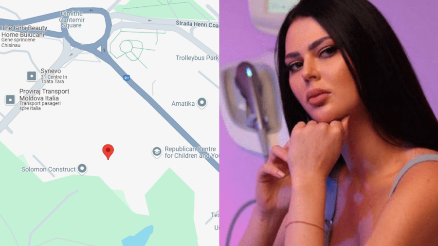 „Salonul Morții” al dr. Serebrova a activat încă trei zile de la decesul Liubei Babițchi