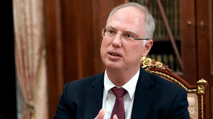 „Portofelul” lui Putin, numit reprezentant special pentru cooperare cu alte ţări. Cine e Kiril Dmitriev