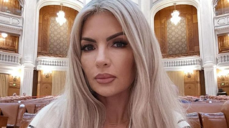 Laura Vicol și soțul său au fost reținuți. Sunt acuzați că au vândut aceleași apartamente de mai multe ori