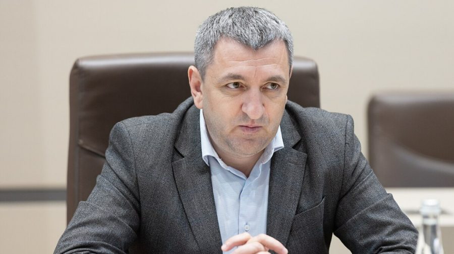 Lilian Carp despre lichidarea celor două Procuraturi: „Așteptările mele sunt să avem o Procuratură puternică”