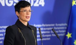 Marta Kos: „Moldova este elevul cu cele mai bune rezultate” în procesul de aderare la UE
