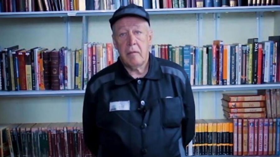 Actorul rus Mihail Efremov a cerut „în secret” eliberare condiționată