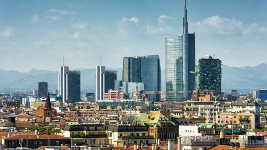 Piața imobiliară de lux din Moscova a explodat. Rușii bogați își repatriază averile din cauza sancțiunilor