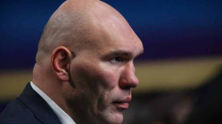 Tensiunile dintre Rusia și Azerbaidjan cresc. Deputatul Nikolai Valuev, declarat persona non grata în țara caucaziană