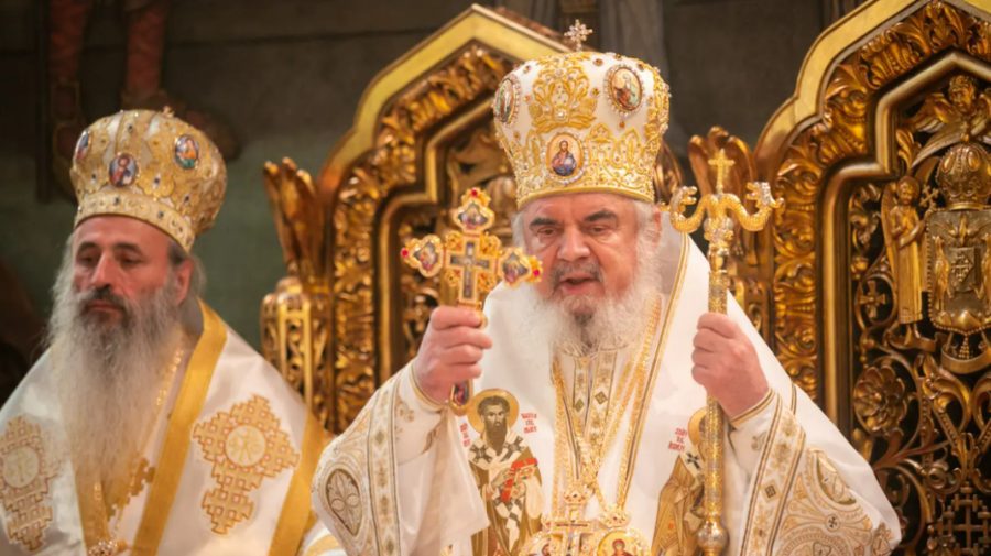 Mai mulți preoți și ierarhi, sancționați de Biserica Ortodoxă Română pentru că s-au implicat în campania electorală