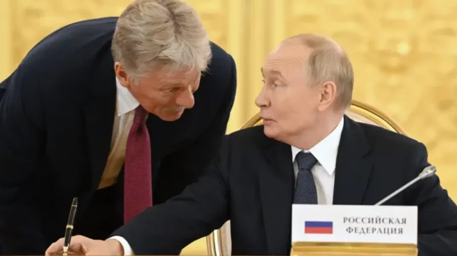 Trump a anunțat că a vorbit la telefon cu Putin despre o încetare a războiului din Ucraina. Reacția Kremlinului 