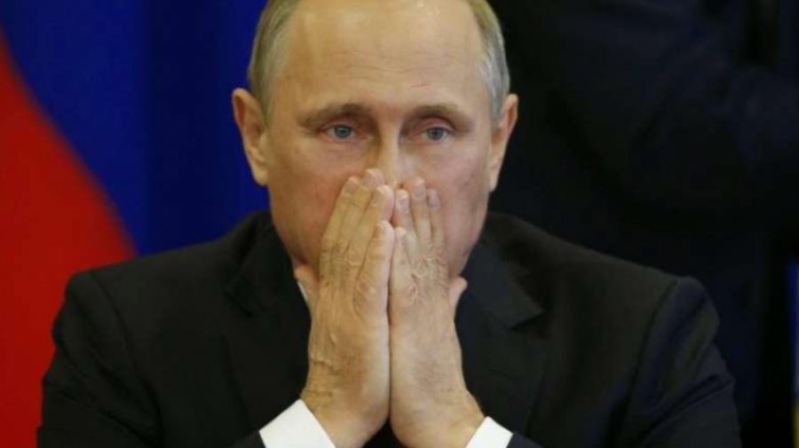 Cinci semne că Putin nu vrea cu adevărat pacea în Ucraina