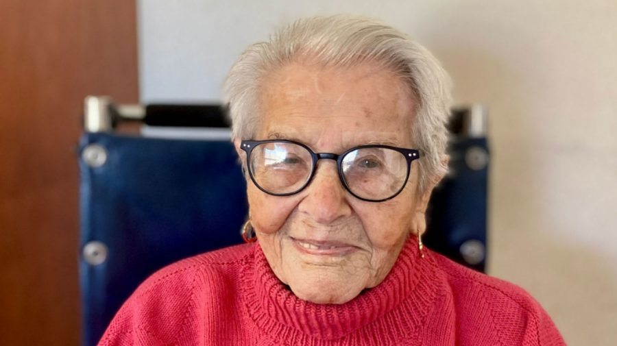 Cea mai în vârstă supraviețuitoare a Holocaustului a murit. Rose Girone avea vârsta de 113 ani