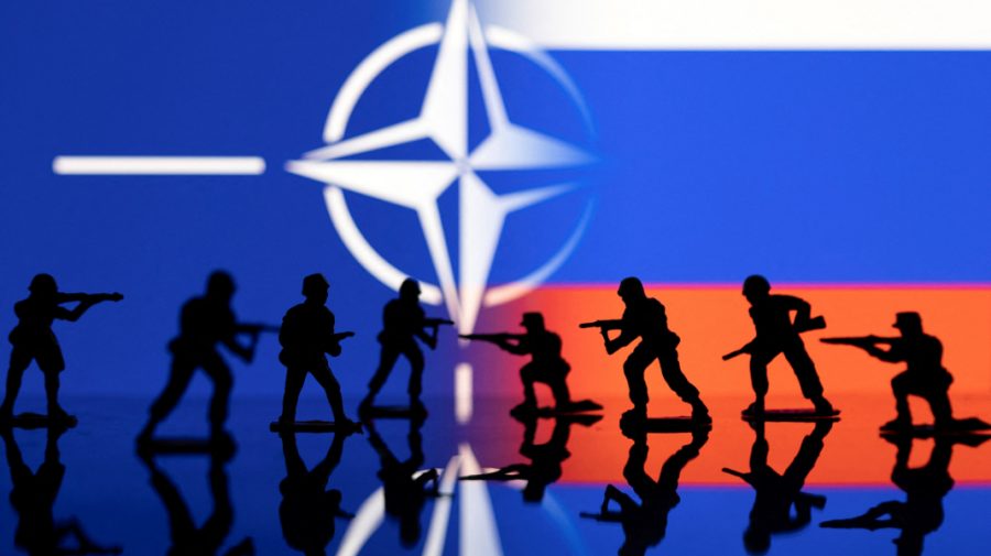 General german: State membre ale NATO ar putea fi atacate de ruși în 2029