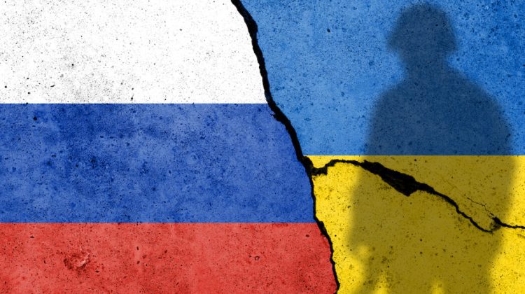 Rușii vor din Ucraina și teritoriul pe care nu l-au ocupat. Kremlinul cere o negociere cu SUA și asupra Europei