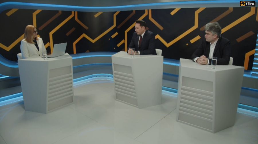 VIDEO Expert în energie: Gazul cu împrumut era necesar pentru lucrări profilactice la centrala de la Cuciurgan