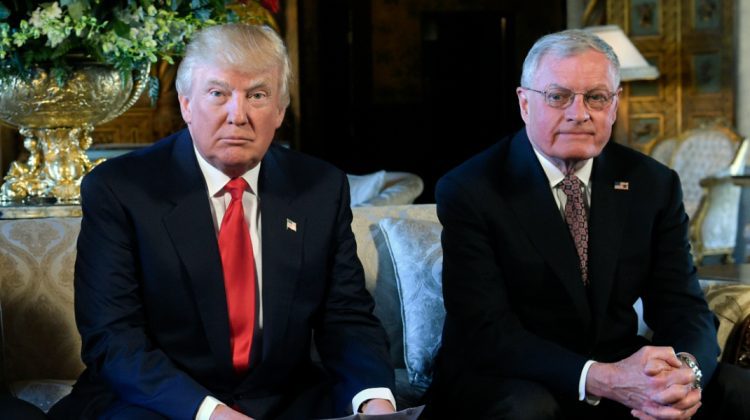 Zelenski se întâlnește azi cu emisarul lui Trump pentru Ucraina: „Viitorul nostru nu este cu Putin, ci cu pacea”