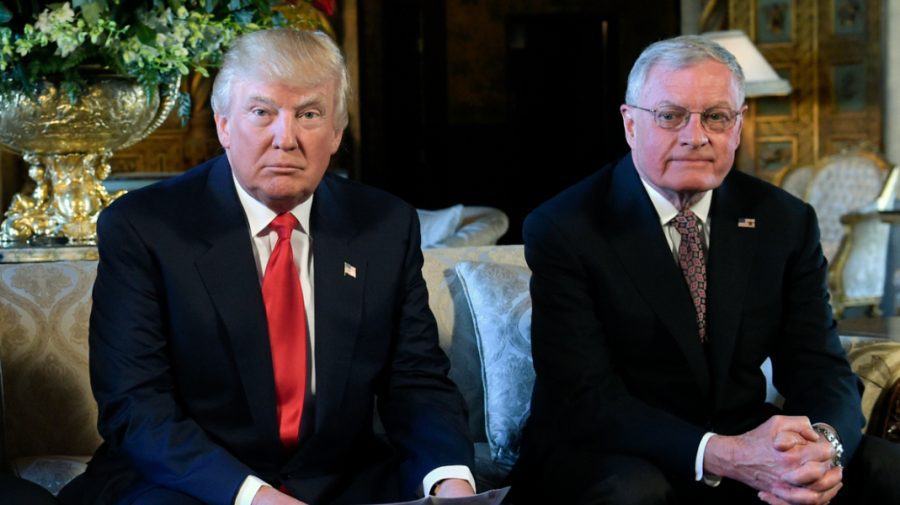 Zelenski se întâlnește azi cu emisarul lui Trump pentru Ucraina: „Viitorul nostru nu este cu Putin, ci cu pacea”