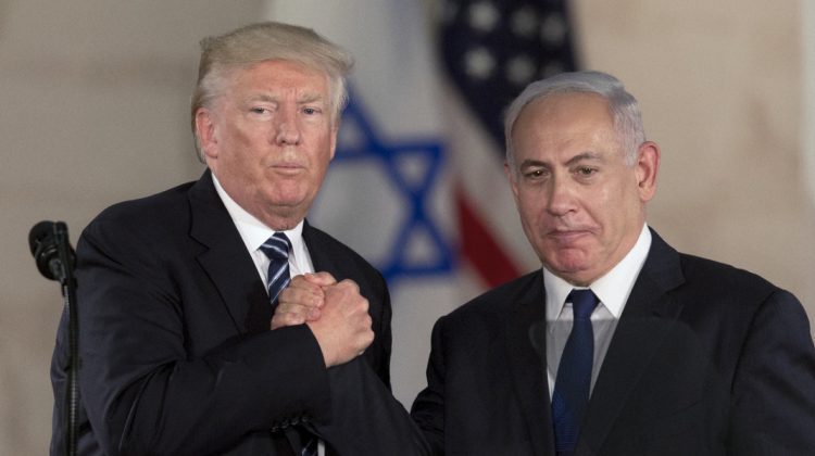 Benjamin Netanyahu a ajuns la Washington pentru a discuta despre „victoria asupra Hamas”