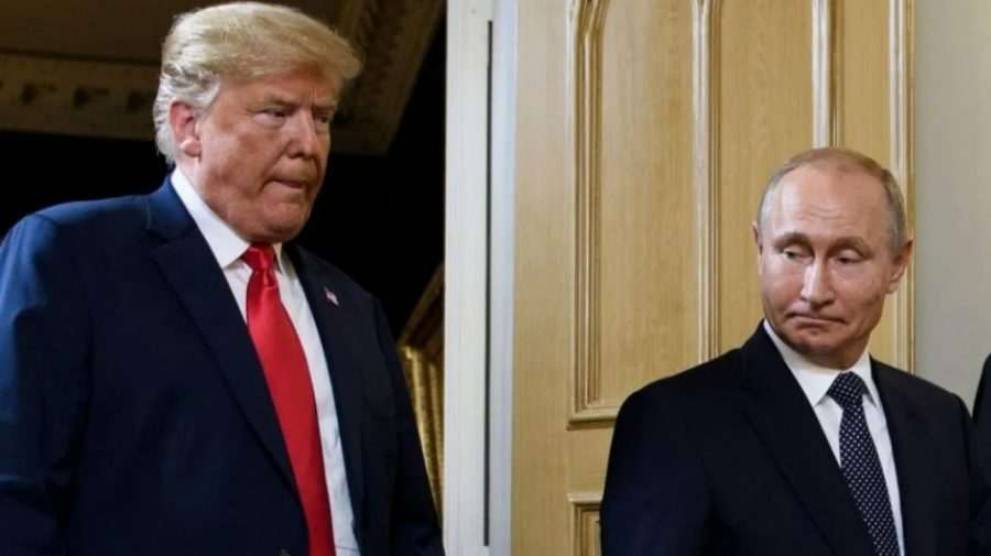 Donald Trump mizează pe onestitatea lui Vladimir Putin: „Îl cunosc de mult timp. Cred că se va ține de cuvânt”