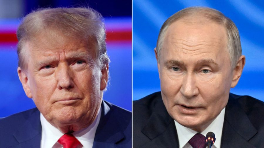 Va exista o întâlnire Trump-Putin în februarie? Marco Rubio: „Vrem să vedem că rușii sunt serioși”