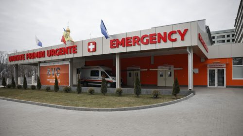 Urgențele din Bălți, suprasolicitate: Pacienții fără probleme acute, îndemnați să meargă la Centrul consultativ