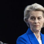 Presa: Ursula von der Leyen va anunța înființarea Consiliului European pentru Securitate în discursul privind starea UE