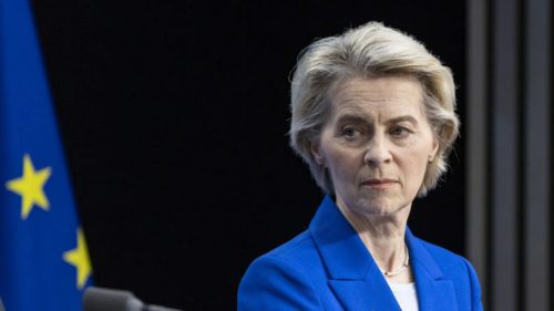Presa: Ursula von der Leyen va anunța înființarea Consiliului European pentru Securitate în discursul privind starea UE