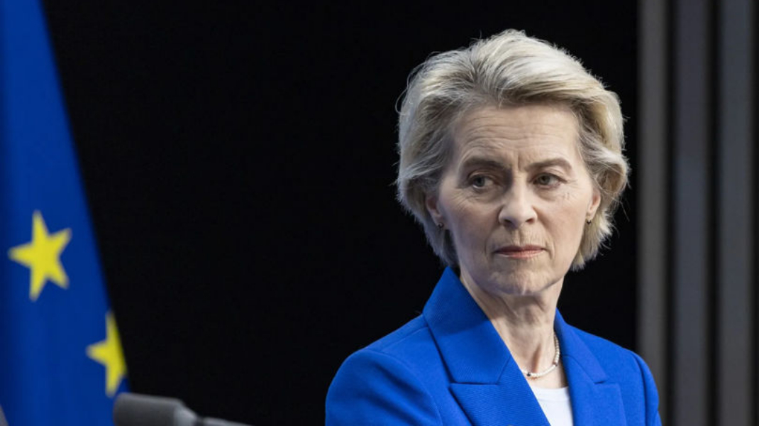 Presa: Ursula von der Leyen va anunța înființarea Consiliului European pentru Securitate în discursul privind starea UE