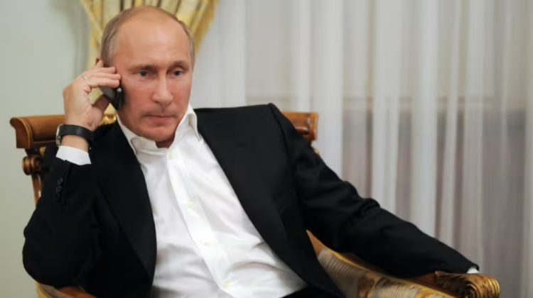 Putin este gata să negocieze cu Zelenski „dacă este necesar”, susține Kremlinul