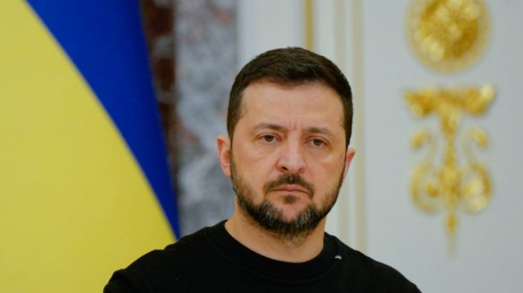 Avertismentul lui Zelenski, despre negocierile ruso-americane: Nu cred că cineva este interesat de un Afganistan 2.0