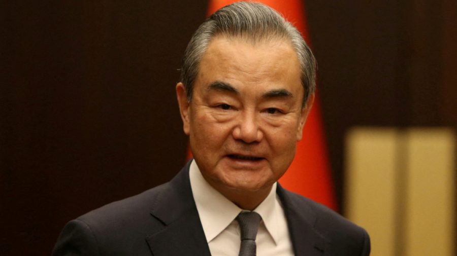 Reacția Beijingului după întâlnirea de la Riad: „China este fericită să vadă relaxarea relaţiilor dintre SUA şi Rusia”