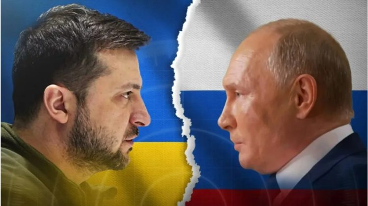 Volodimir Zelenski avertizează că Rusia ar putea ataca țările NATO anul viitor: „Îl vom opri pe acest nebun”