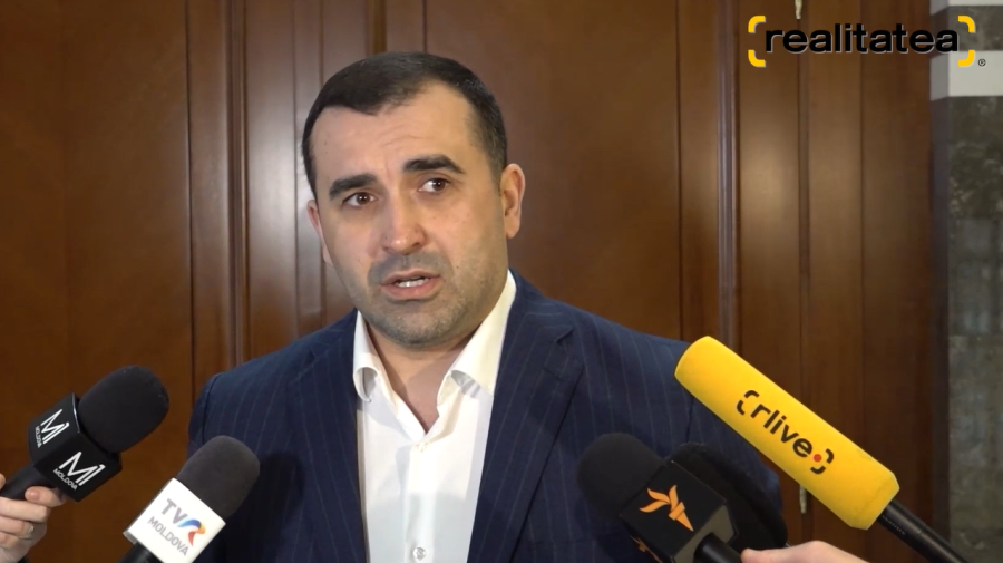 VIDEO Opoziția, despre majorarea pensiilor. Adrian Albu: Vin alegerile!