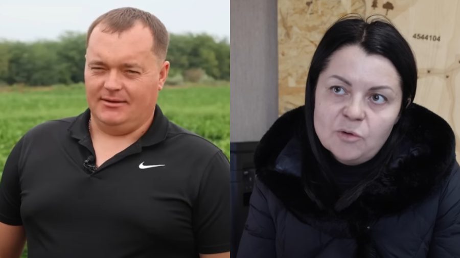 VIDEO Cazul agricultorului din Florești, găsit împușcat pe un câmp: Familia nu crede că el și-ar fi pus capăt zilelor