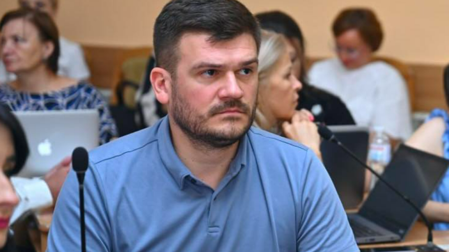 Un consilier al orașului Codru intervine în scandalul din Colonița: „Ipocrizia are nume, PAS!” Ce video a publicat