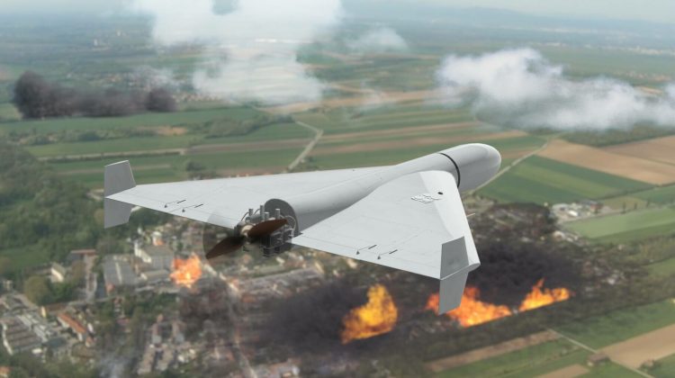 Rusia: Un atac cu drone al Ucrainei a provocat un incendiu şi a forţat suspendarea zborurilor pe câteva aeroporturi