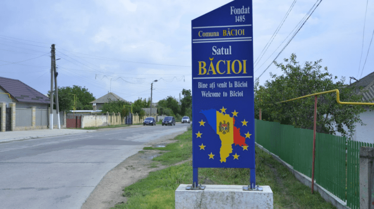 Un fost primar de Băcioi și tatăl său au fost condamnați la închisoare