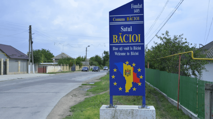 Un fost primar de Băcioi și tatăl său au fost condamnați la închisoare